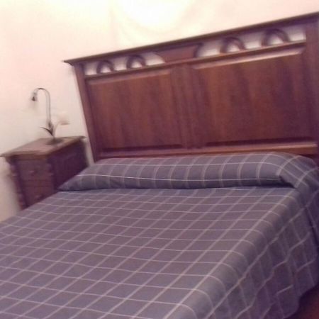 Casa Rural Del Rio Tejos El Hornillo Eksteriør bilde