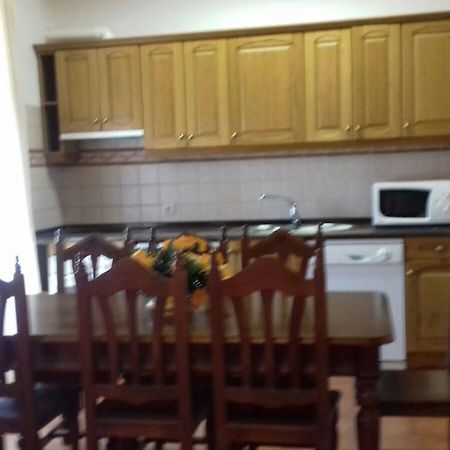 Casa Rural Del Rio Tejos El Hornillo Eksteriør bilde