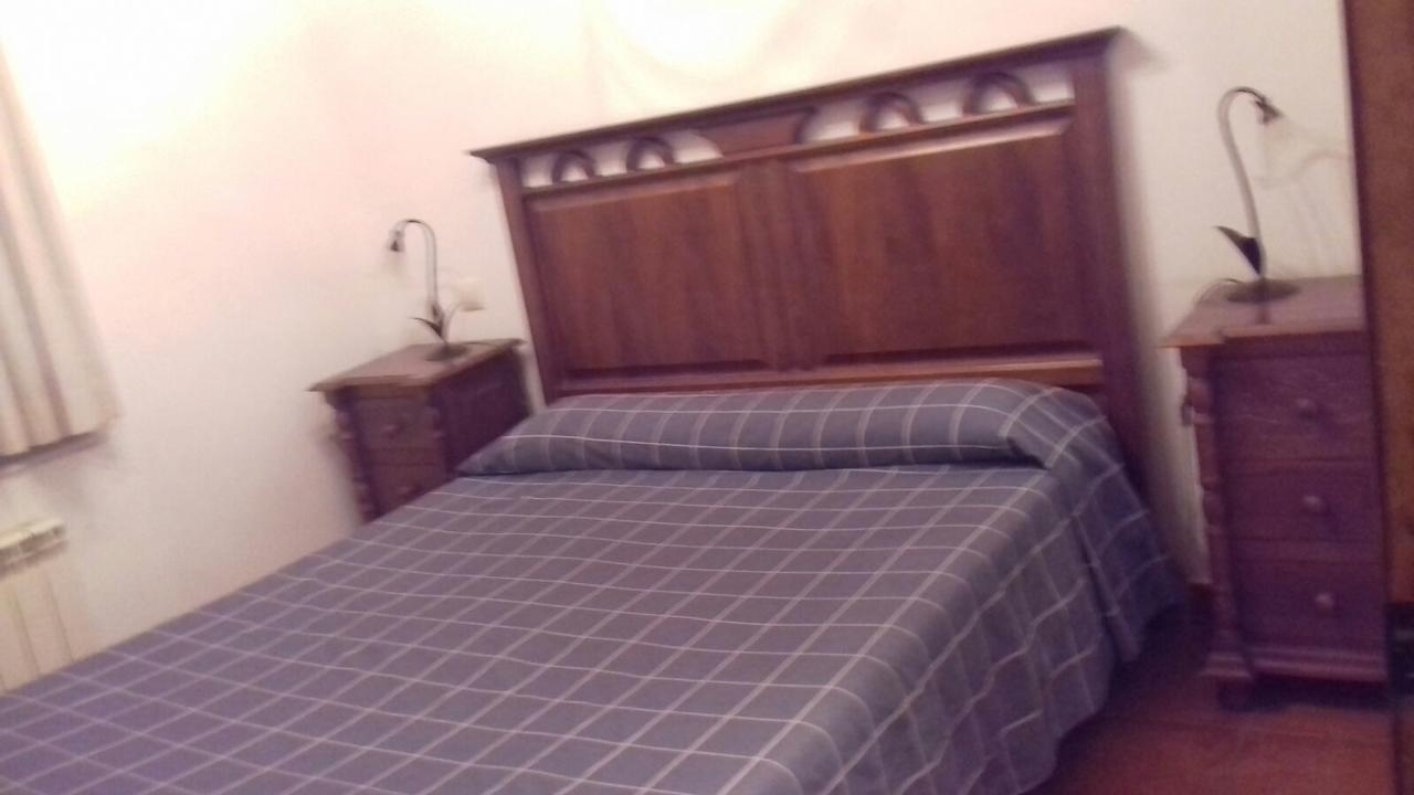 Casa Rural Del Rio Tejos El Hornillo Eksteriør bilde