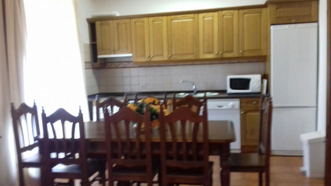 Casa Rural Del Rio Tejos El Hornillo Eksteriør bilde